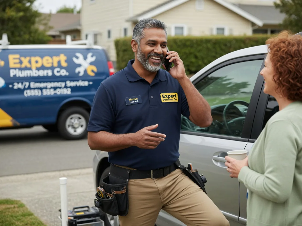 Drain Cleaning Salem, OH FAQs